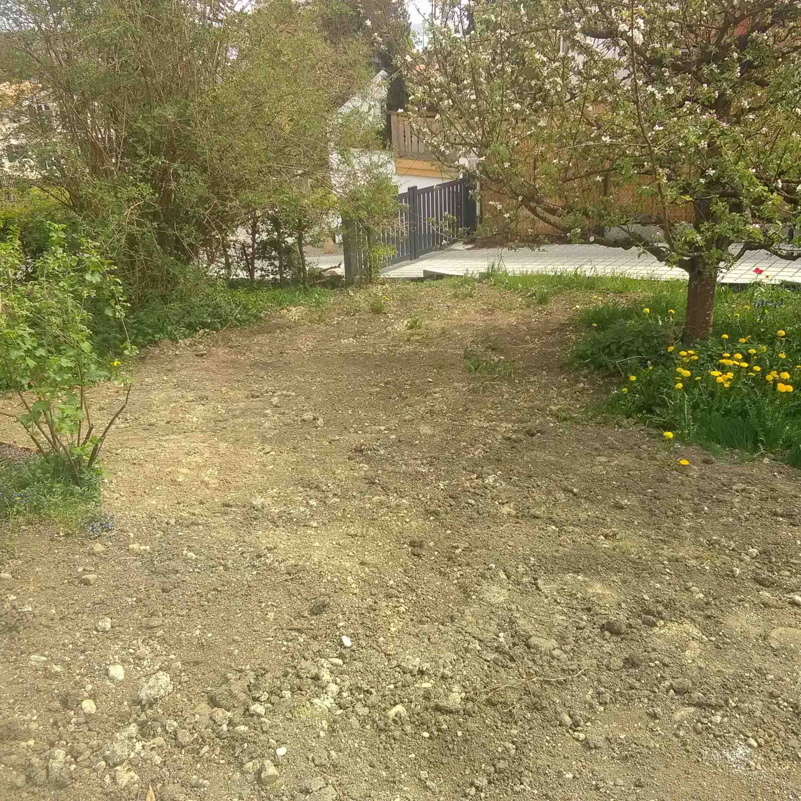 Gartenbau Landschaftsbau